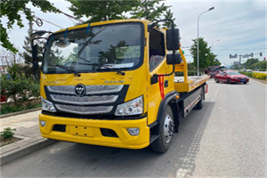 武强汽车救援头像