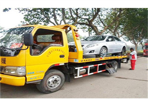 武强附近24小时汽车拖车服务热线