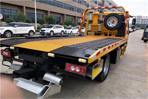 武强24小时汽车送油服务公司