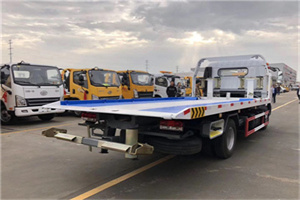 武强汽车救援补胎