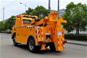 武强高速路拖车费