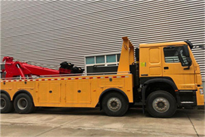 武强道路救援公司